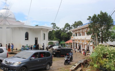 Jadwal Mudif Februari 2026